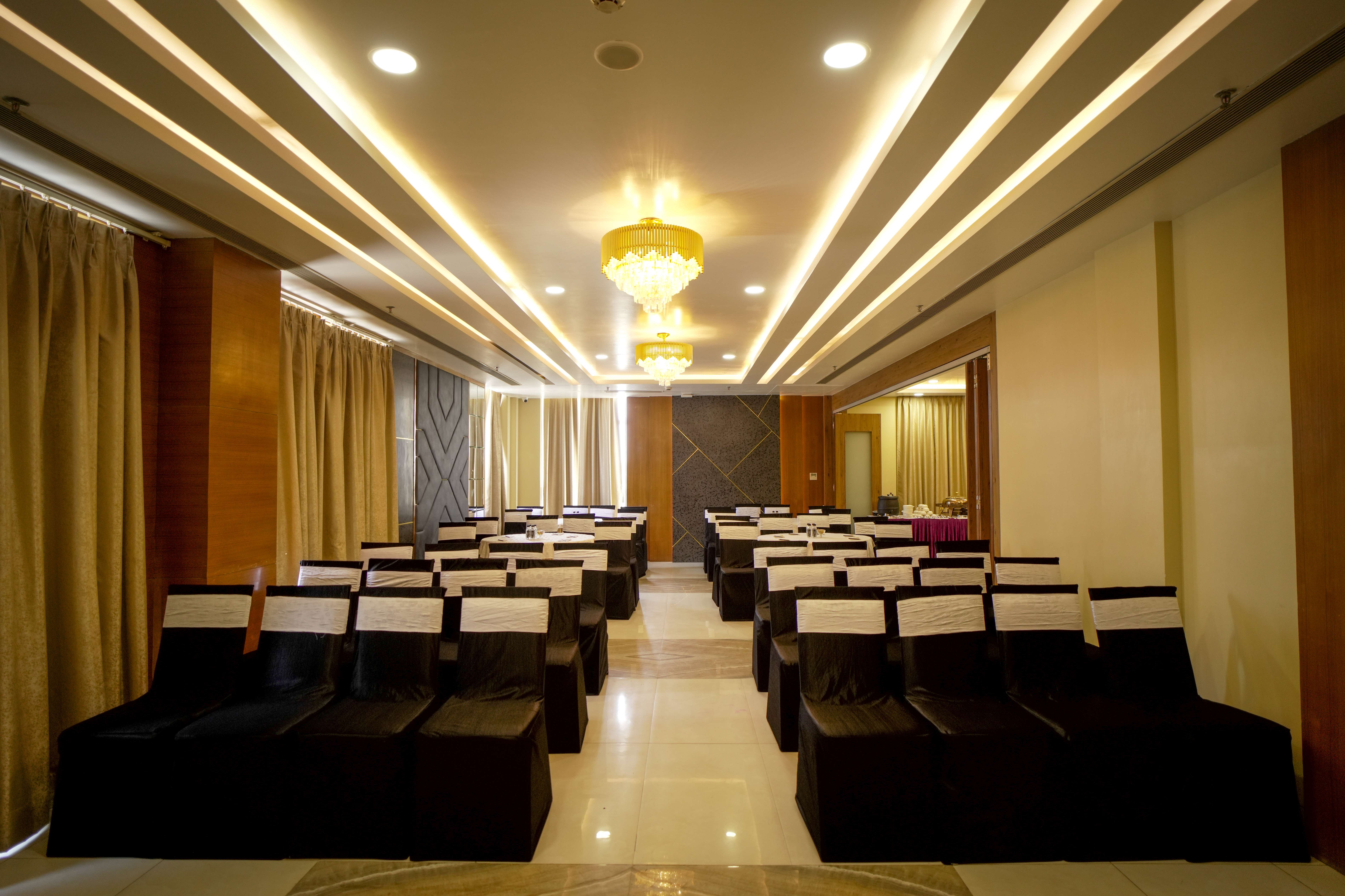 Conference Room Image 5